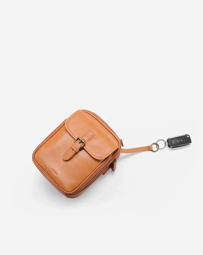 Naya Small Crossbody Bag