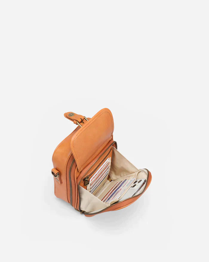 Naya Small Crossbody Bag