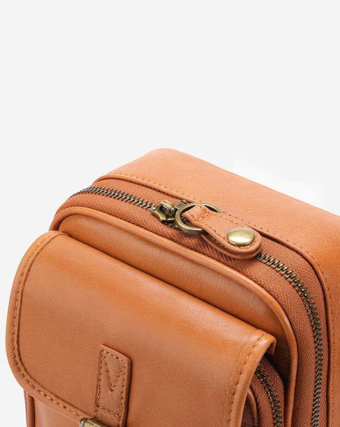 Naya Small Crossbody Bag