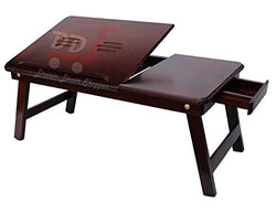 Laptop Desk Foldable Bed Table