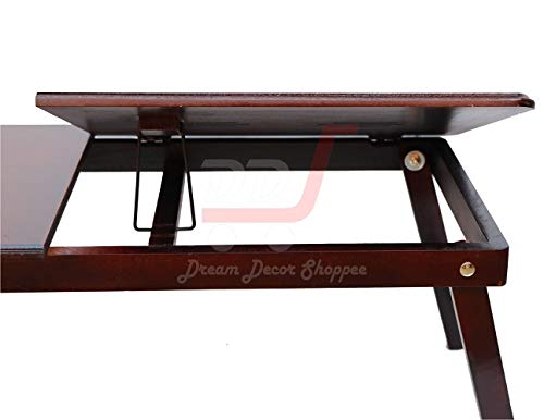 Laptop Desk Foldable Bed Table