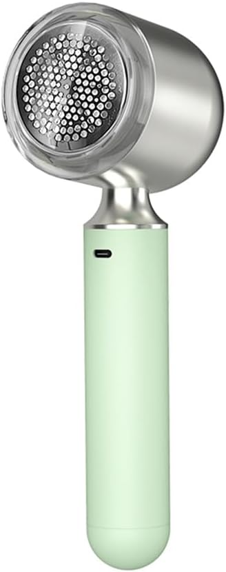 Fuzz Remover Fabric Shaver for Clothing, Rechargeable Electric Lint Remover