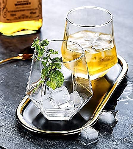 Hagsagun glass (Whiskey Glasses (Set of 6 pcs))