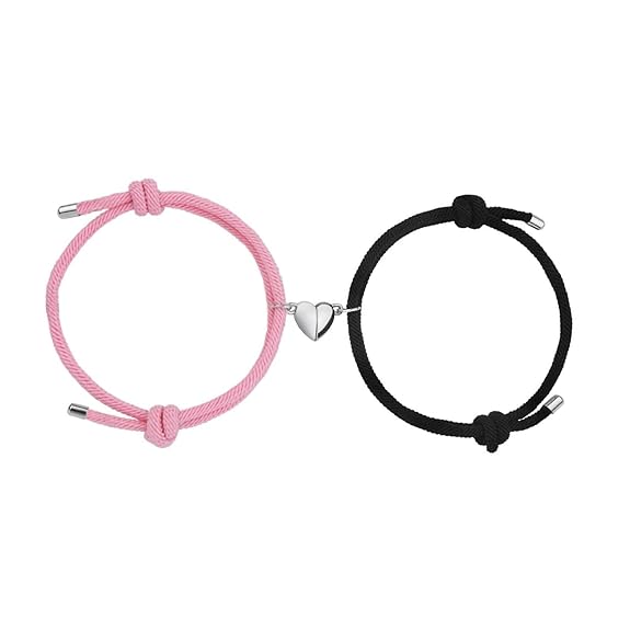 Magnetic Love Bracelet