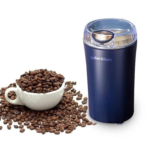 Portable Electric Grinder