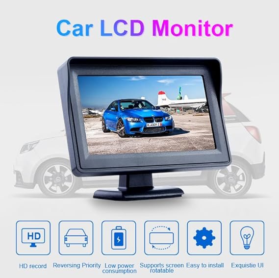 Car Dash Camera