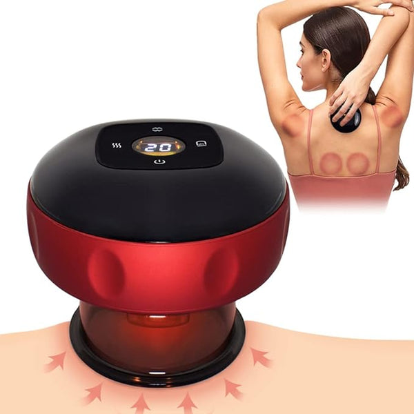 Cupping Massager