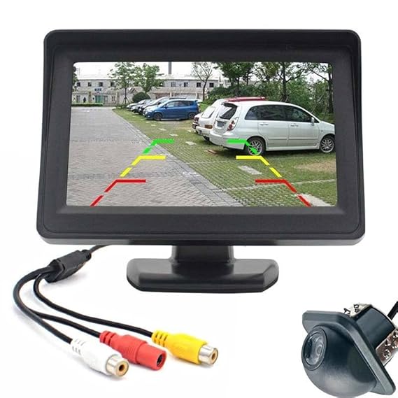 Car Dash Camera