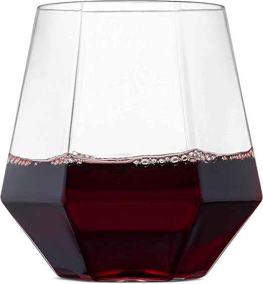 Hagsagun glass (Whiskey Glasses (Set of 6 pcs))