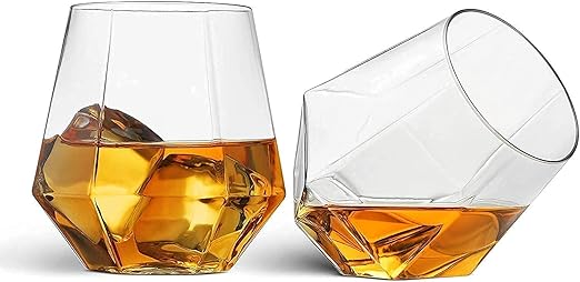 Hagsagun glass (Whiskey Glasses (Set of 6 pcs))