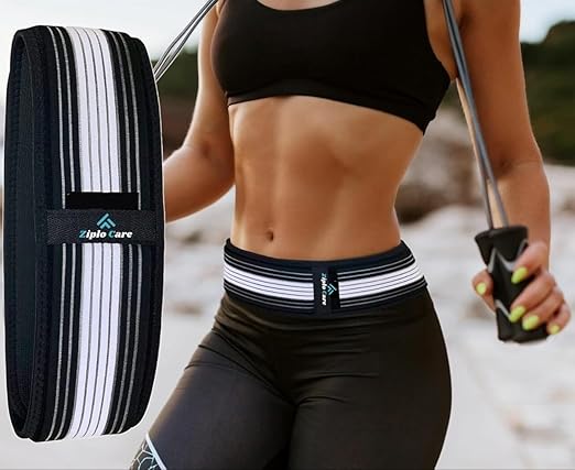 Adjustable Sciatica, Back Pain Relief Belt