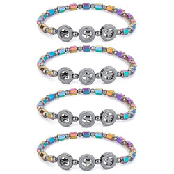 Magnetic Therapy Anklet