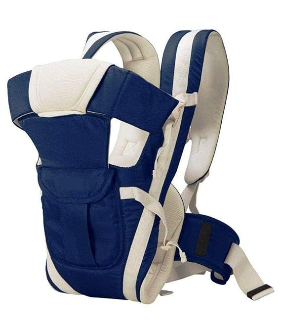 Soft Baby Carrier Diaper Bag