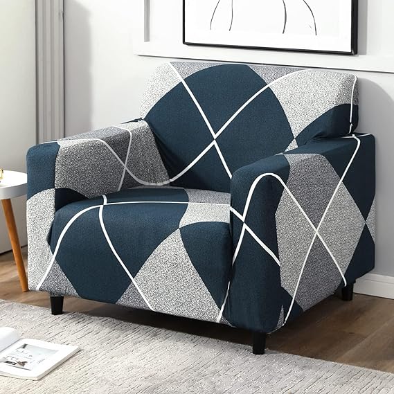 Sofa Cover 3 Seater and 2 Seater Fully Covered Universal 5 Seater Sofa Cover