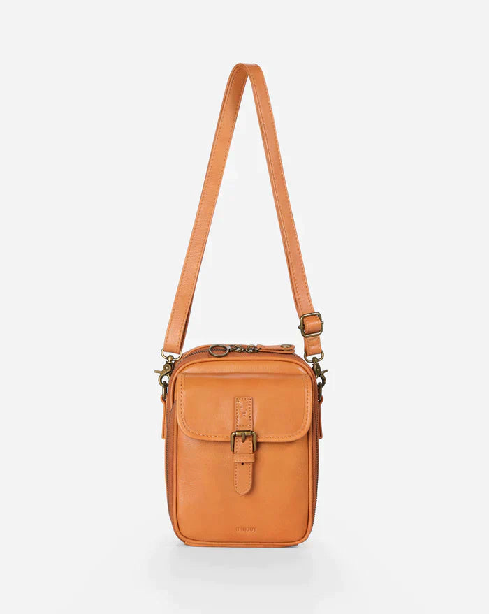 Naya Small Crossbody Bag