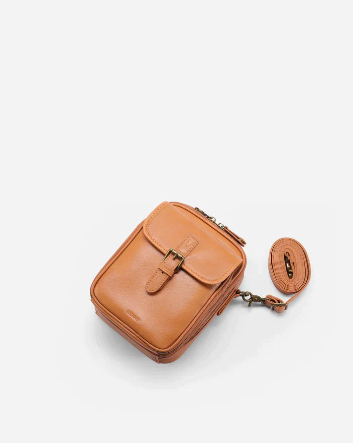 Naya Small Crossbody Bag