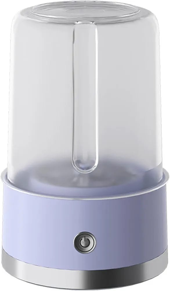 Mini Laundry Cup Wireless Charging Portable Small Dormitory Underwear Underwear Washing Machine Home